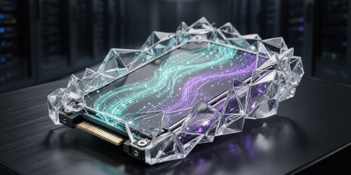 O que é criptografia de dados no armazenamento