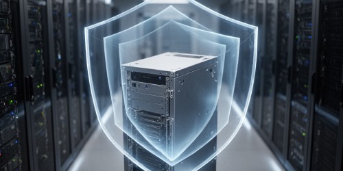 Onde aplicar proteção extra aos backups