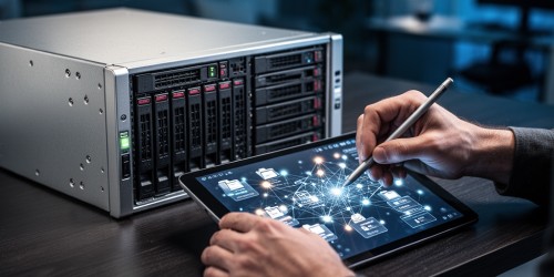 Como configurar permissões em NAS caseiro