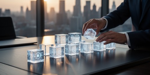 Como manter controle sobre arquivos da empresa
