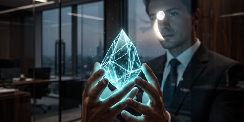 O que são dados privados em empresas