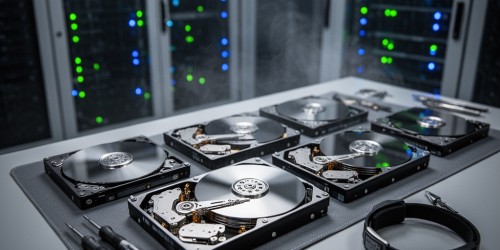 O que aprender antes de configurar RAID