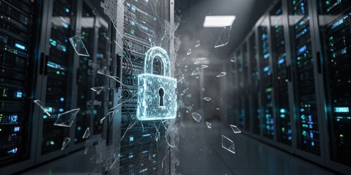 O que ransomware muda na proteção de dados