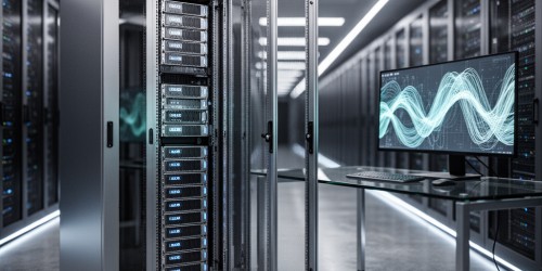 Como planejar backup para crescimento de dados