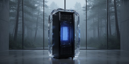 O que é privacidade em nuvem privada