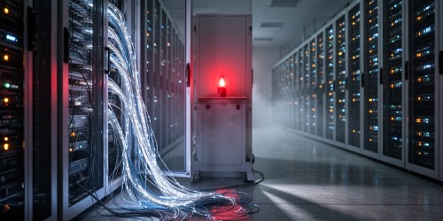 Por que falhas no armazenamento geram downtime