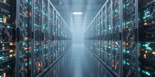 O que é escalabilidade no armazenamento de dados