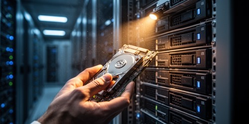 Por que empresas precisam testar seus backups