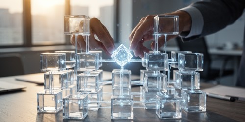 Como o backup depende do compartilhamento organizado