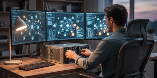 Como evitar erros em virtualização caseira