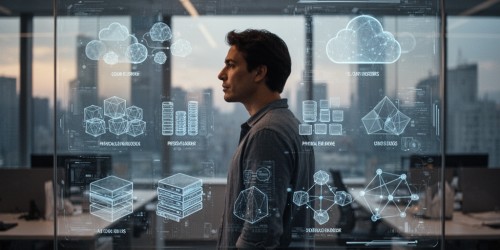 Como escolher uma solução de armazenamento de dados