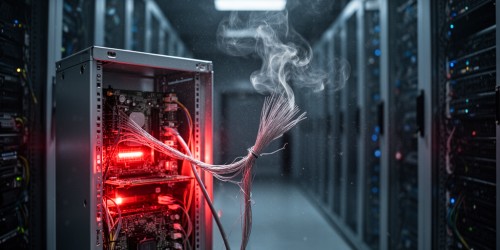 Onde falhas de atualização afetam a proteção