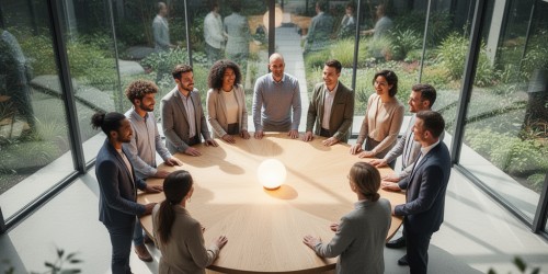 Por que centralização melhora a colaboração