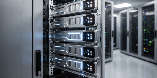Onde armazenar backups de VMs