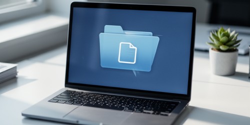 Como reduzir anexos no e-mail corporativo