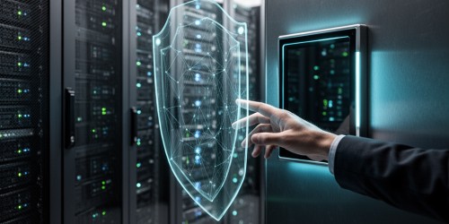 Por que o armazenamento de dados exige controle de acesso
