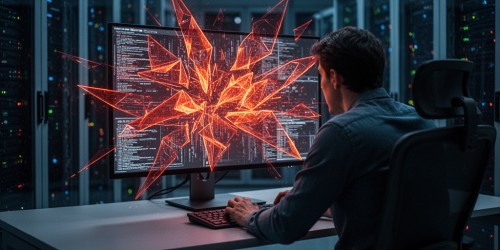 Quando arquivos remotos viram risco operacional