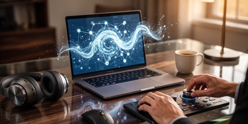 Como sincronizar arquivos com mais controle