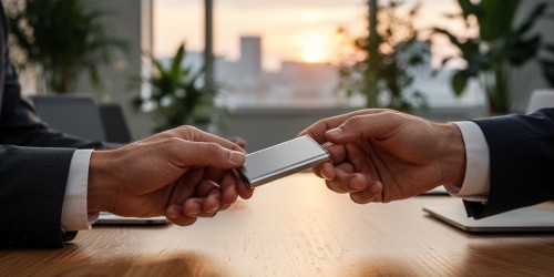 Como começar um projeto de compartilhamento seguro