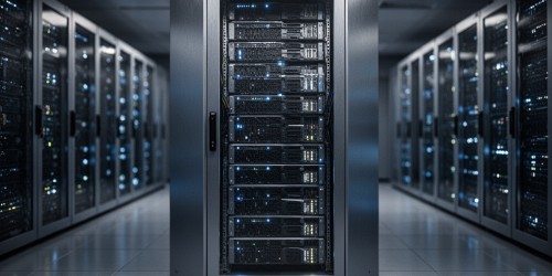 Por que empresas usam servidores de arquivos