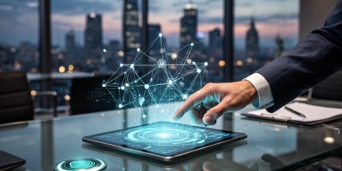 Como controlar acesso a arquivos corporativos