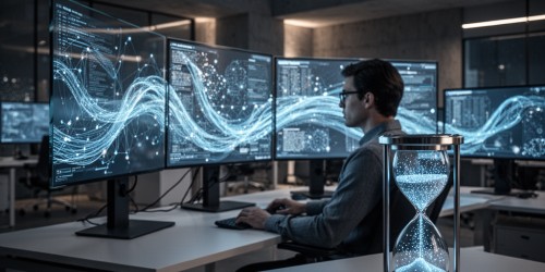 Por que proteção de dados exige rotina contínua