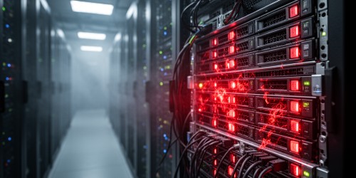 Por que falhas em storage derrubam serviços