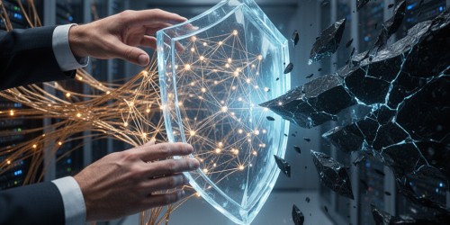 Como proteger dados contra ransomware