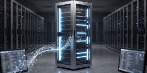 O que é backup em nuvem privada