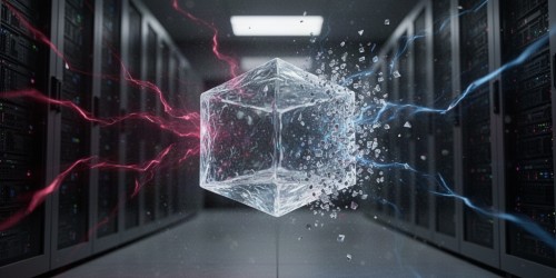 Por que backup aberto também pode ser atacado