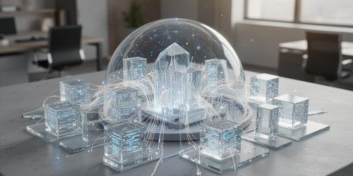 Como planejar proteção de dados para crescer