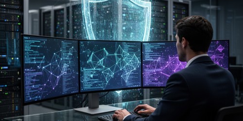 Como proteger documentos confidenciais em rede
