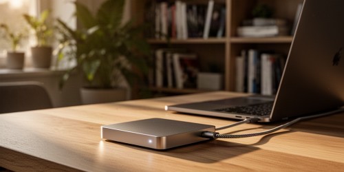 Como começar uma estratégia de backup segura