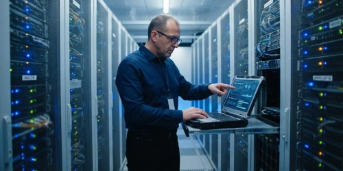 Onde a recuperação rápida protege VMs