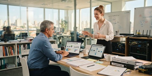 Como planejar storage para crescimento de VMs