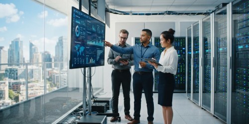 Onde o armazenamento precisa acompanhar a virtualização