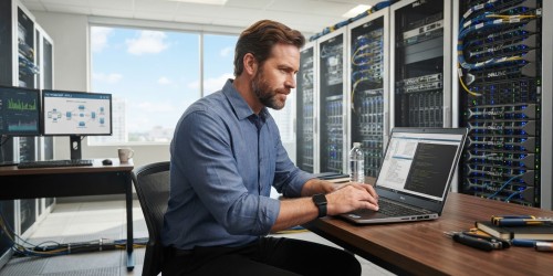 Onde o iSCSI ajuda na virtualização
