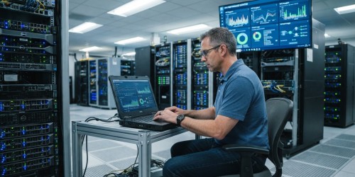 Quando usar NFS em ambientes virtualizados