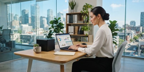 Servidor NAS para backup automático de projetos corporativos
