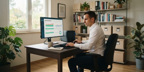 Servidor NAS para backup com versionamento de estações de trabalho