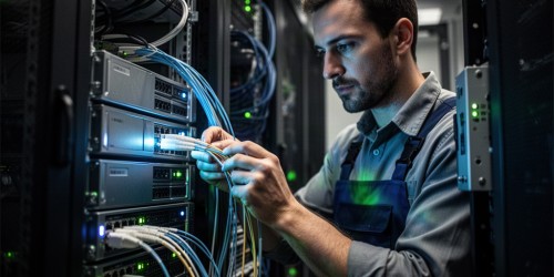 Como migrar backups locais para a nuvem?