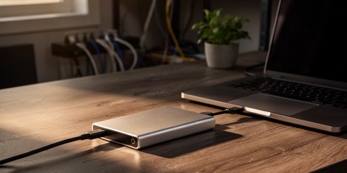 Como fazer backup do macOS?