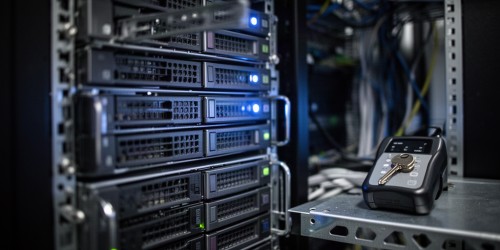 Como utilizar autenticação em dois fatores nos backups?