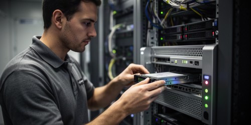 Backup precisa de autenticação multifator?