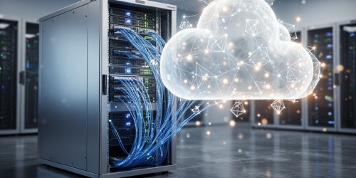 O que é storage híbrido? Tire suas dúvidas