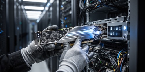 O que é upgrade de servidor? Saiba mais