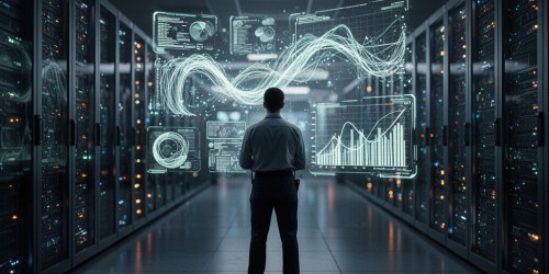 Quando a auditoria de servidor deve ser revisada?