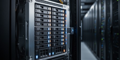 O que é um appliance storage? Saiba mais
