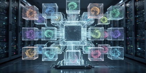 Como um servidor Docker hospeda containers? Saiba mais