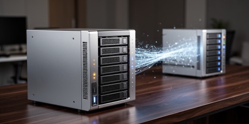 O que é um NAS com rsync? Tire suas dúvidas